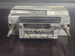 Vintage Sears Roebuck Azimuth Cassette Tape Player 260.500140 Car Stereo Radio. Fixed Price $89.99.