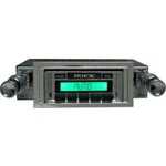 Newest Version Buick 1959 - 1963 Radio Usa 630 Iii Custom Aux Usb. Fixed Price $308.00.