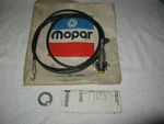 Nos Mopar 1974-79 C-body Antenna Cable Package. Fixed Price $99.00.