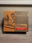 Vtg New Rare Audiovox Avx 979 Am/fm Radio Cassette Player Car Stereo Japan. Fixed Price $175.00.