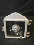 George W. Borg Early Model Dash Car Clock Dodge / Chrysler Chevy Ford. Fixed Price $19.99.