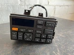 Stock Factory Oem Radio Stereo Display For Gmc Chevy, Delco 16164325. Fixed Price $100.00.