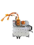 2020 - 2022 Porsche Taycan Oem Voltage Converter Booster 9J1915539CA. Fixed Price $595.00.
