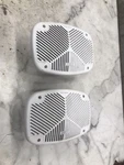 98 Formula 252 Boat Kenwood Alpine Marine Speakers SPR-69LP X Inch. Fixed Price $139.50.
