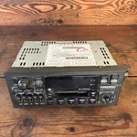 Chrysler Infinity Oem Stereo Cassette 5-BAND Eq + 4-WAY Fader 5269425. Fixed Price $244.94.