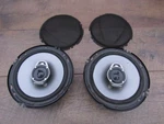 Kenwood KFC-1662S Performance Series 6.5" 2WAY Speaker System KFC1662S. Fixed Price $29.88.