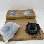 Focal Access 100AC 4IN Coaxial Car Speakers Pair - Black. Fixed Price $144.49.