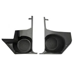 Custom Autosound Kick Panel W/ A/c Chevy Chevelle/el Camino 64-67 6.5 Ken.... Fixed Price $239.00.