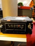 Working Original 1975 Chevy Gmc Truck Am Fm Radio Delco. Fixed Price $80.00.
