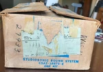 Ford Studiosonic Reverb Sound System Kit Nos. Fixed Price $1500.00.