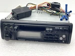 Vintage Kenwood KRC-360 Cassette Receiver For Parts Repair Only. Fixed Price $155.00.