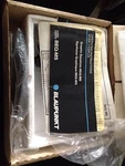 Porsche Blaupunkt Beq-ms Graphic Equalizer-very Rare Vintage-ships 24H. Fixed Price $229.88.