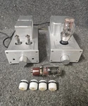 Woo Audio WA6SE Tube Headphone Amplifier W/ Extras. Fixed Price $999.95.