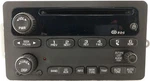 Chevy Oldsmobile Cd Radio. Oem Factory Original Delco Stereo. Remanufactured. Fixed Price $99.91.