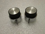 Gm Oem Radio Control Knobs Cutlass Regal Century Monte Carlo El Camino Caprice. Fixed Price $32.99.