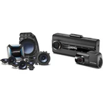 Alpine PSS-TSLA-213 11-SPEAKER Sound System Upgrade For The 2018-21 Tesla Mod.... Fixed Price $3999.90.