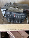 Ford Car Truck Vintage Am Radio Philco. Fixed Price $40.00.