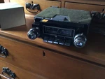 1978 Cadillac Amfm Track Radio. Fixed Price $199.00.