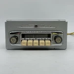 Blaupunkt Autoradio Frankfurt Amplifier & Faceplate 6V 12V. Fixed Price $550.00.