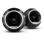 DS18 Pro-tsq 4-OHM 1" Surface Flush Angle High Compression Bullet Tweeter Pair. Fixed Price $42.67.