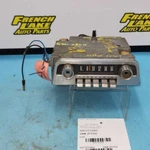 Untested Am Radio Fits 1963 Thunderbird "C3SA-18810-J" 1139286. Fixed Price $65.00.