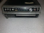Motorola Sound Systems Asp Fm Stereo Radio And 8 Track Player TF756S. Fixed Price $50.00.