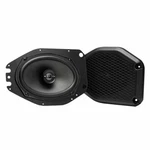Mb Quart JC1-169SB 220W Max 9" Coaxial Speakers For Jeep Wrangler / Gladiator. Fixed Price $186.99.
