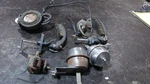 1971 Dodge Charger Rt Se Headlight Wipers Rare Super Bee T5 17-19. Fixed Price $650.00.