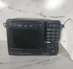 2002 Mercedes W215 C215 Gps Navi Tv Radio Cd Player Receiver Head Unit Oem. Fixed Price $99.99.