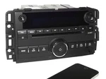 Chevy Gmc Truck Radio 2009-2012 Am Fm Cd W Bluetooth 20935116 Unlocked Plastic. Fixed Price $290.00.