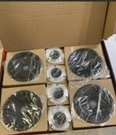 Db Drive Elite PRO6K4MT 6.5 Midrange Component. Fixed Price $250.00.