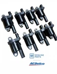 Defective Other See Details Genuine Ac Delco 8 Ignition Coils 20142024 G3D. Fixed Price $155.25.