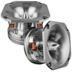 2X DS18 4" Neodymium Bullet Super Tweeters 250W Rms 4-OHM PRO-TW850CN-4/SL. Fixed Price $302.95.