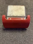 1960 1961 1962 1963 Ford Falcon Dash Tray And Receiver Fomoco Oem 60-63. Fixed Price $50.00.