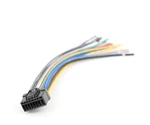 Xtenzi Power Wire Harness Cord Assy For Pioneer AVIC-Z1 Z2 Z3 CDP1047 CDE8082. Fixed Price $18.23.