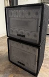 Technical Pro TW11 Speaker Wired Passive Black Banana Jack Rectangle. Fixed Price $98.53.