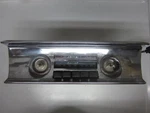 62 Oldsmobile Dynamic 88 Jetfire Starfire Pushbutton Radio 982029 Used. Fixed Price $179.99.
