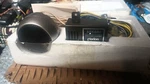 Vtg Rare Clarion SRK601 Center Channel Amplifier Speaker 5.1 Dts Car Stereo. Fixed Price $109.95.
