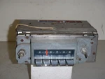 1969-70 Pontiac Catalina/bonneville Am Radio Part # 7307312. Fixed Price $189.99.