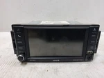 2012-2020 Dodge Caravan Am Fm Radio Receiver Id Rbz Satellite Oem. Fixed Price $99.99.