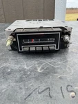 Vtg Delco 41APB1 1974 Chevy Tempest Chevelle Camaro Push Button Receiver. Fixed Price $35.99.