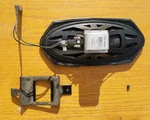 Oem Speaker Assembly Dash 1968 Galaxie 500 Ltd Xl Ford 1967. Fixed Price $27.11.