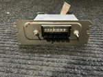 International Scout Radio Am Ii Dash Travelall Ih Pickup Truck. Fixed Price $70.00.