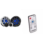 51MSS65KICKER 51MSS654 6.5-INCH Premium Marine 4-OHM Led Component Syst.... Fixed Price $659.98.