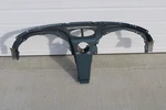 1965 1966 1967 Corvette Radio Delete Fiberglass Main Dash Frame. Fixed Price $3350.00.