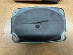 Oem 1980 1981 Gm Delco Hi Performance Stereo Front Speaker UQ1 Option 16006240. Fixed Price $40.00.