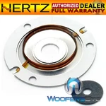 Hertz VC25 Voice Coil For ST-25 Compression Bullet Spl Competition Tweeter New. Fixed Price $54.99.