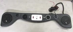 Utv Amplified Plug And Play Speaker Bar 100W Phone Connection 2011 Rhino / Othe. Fixed Price $72.69.