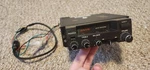 Vintage Craig T103 Cassette Player Car Stereo. Fixed Price $75.00.