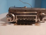 Vintage 63- 64 Oldsmobile Car Radio Model Delco 982249 Oem. Fixed Price $49.00.